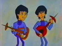 The Beatles The Cartoon Series